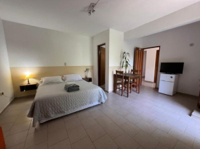 Gran habitación Céntrica en Iguazú 1-B